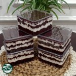 TRIPPLE CHOCO MC - 21